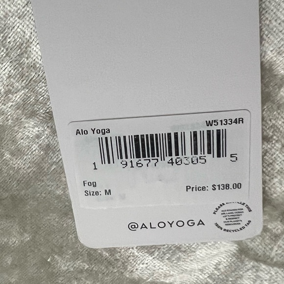 Alo supermotto fog M set (2pieces) - Picture 10 of 11